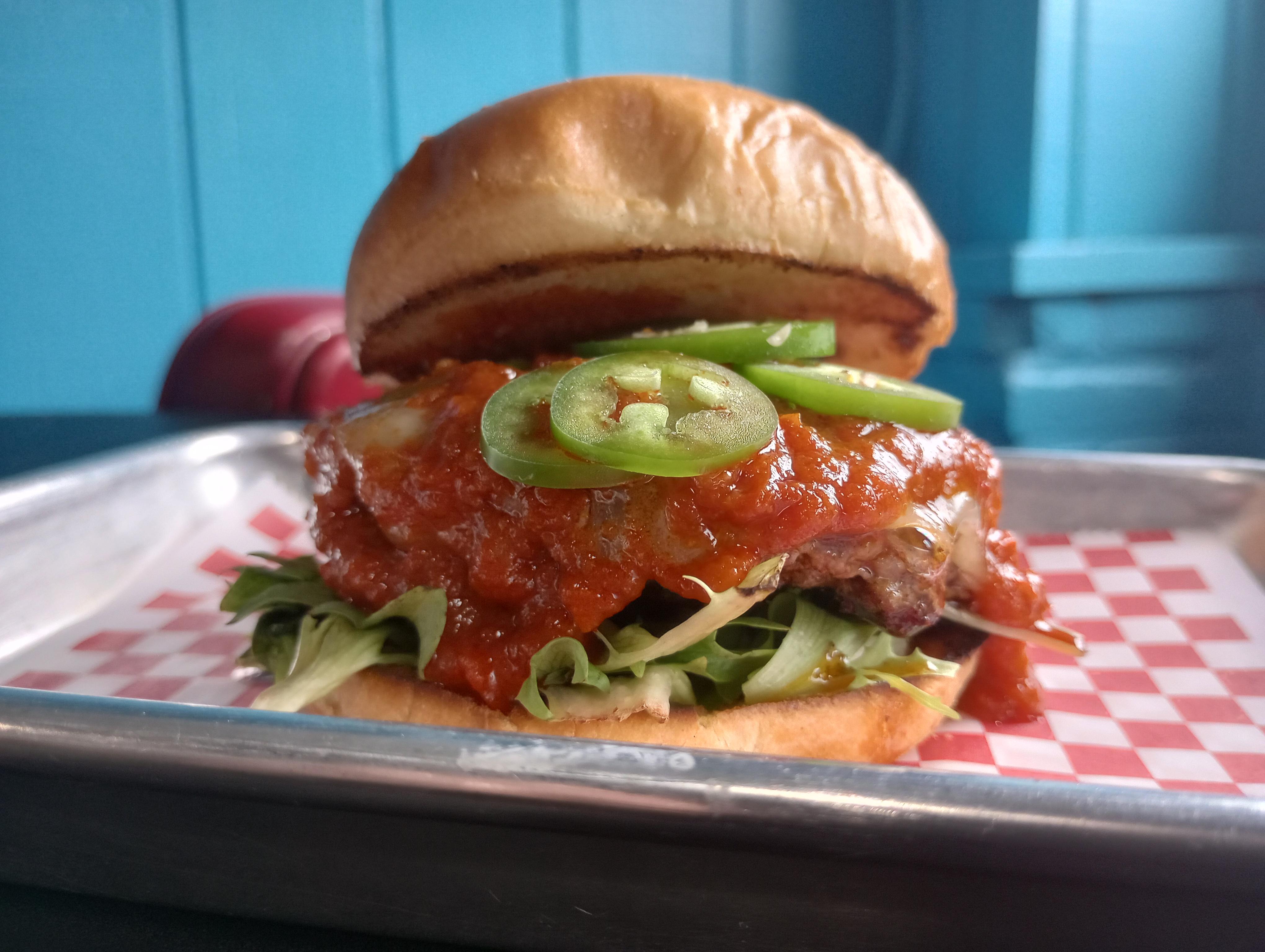 Photo credit: grubhub