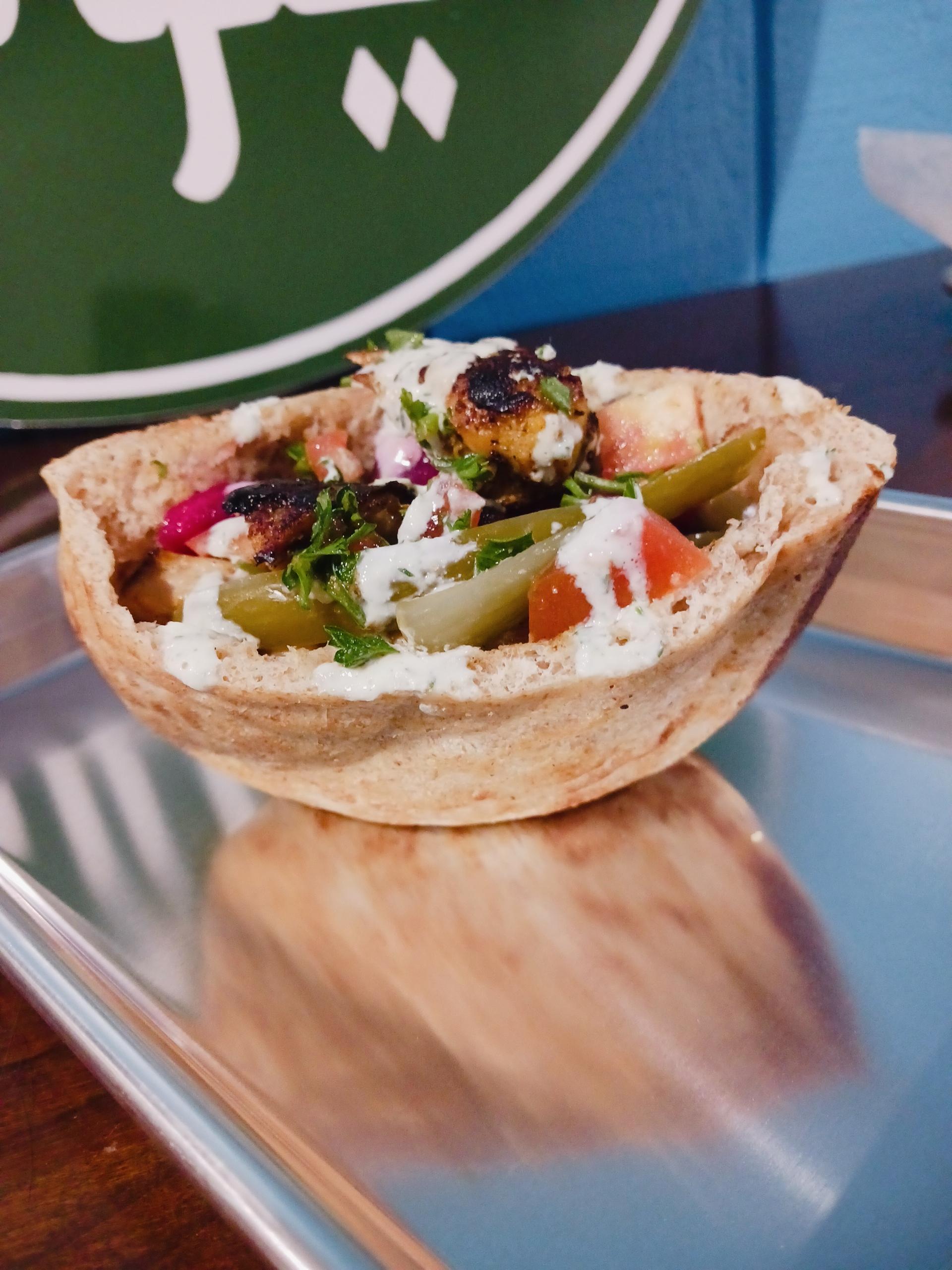 Photo credit: grubhub