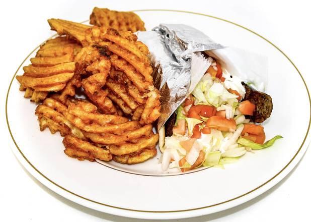 Photo credit: ubereats