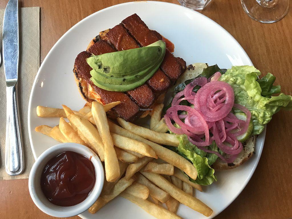 Photo credit: happycow