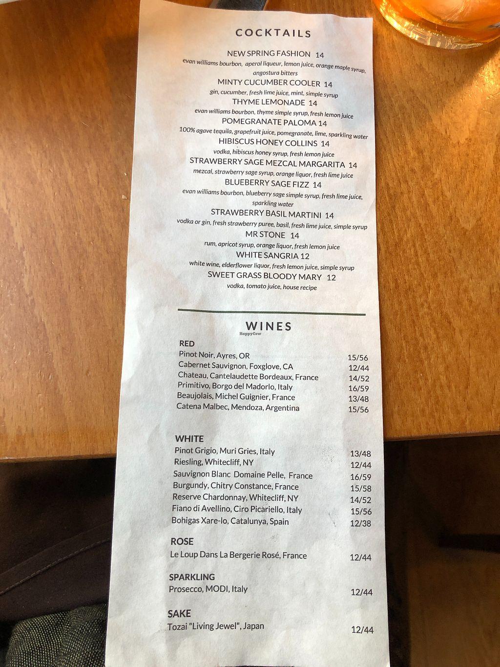 Photo credit: happycow