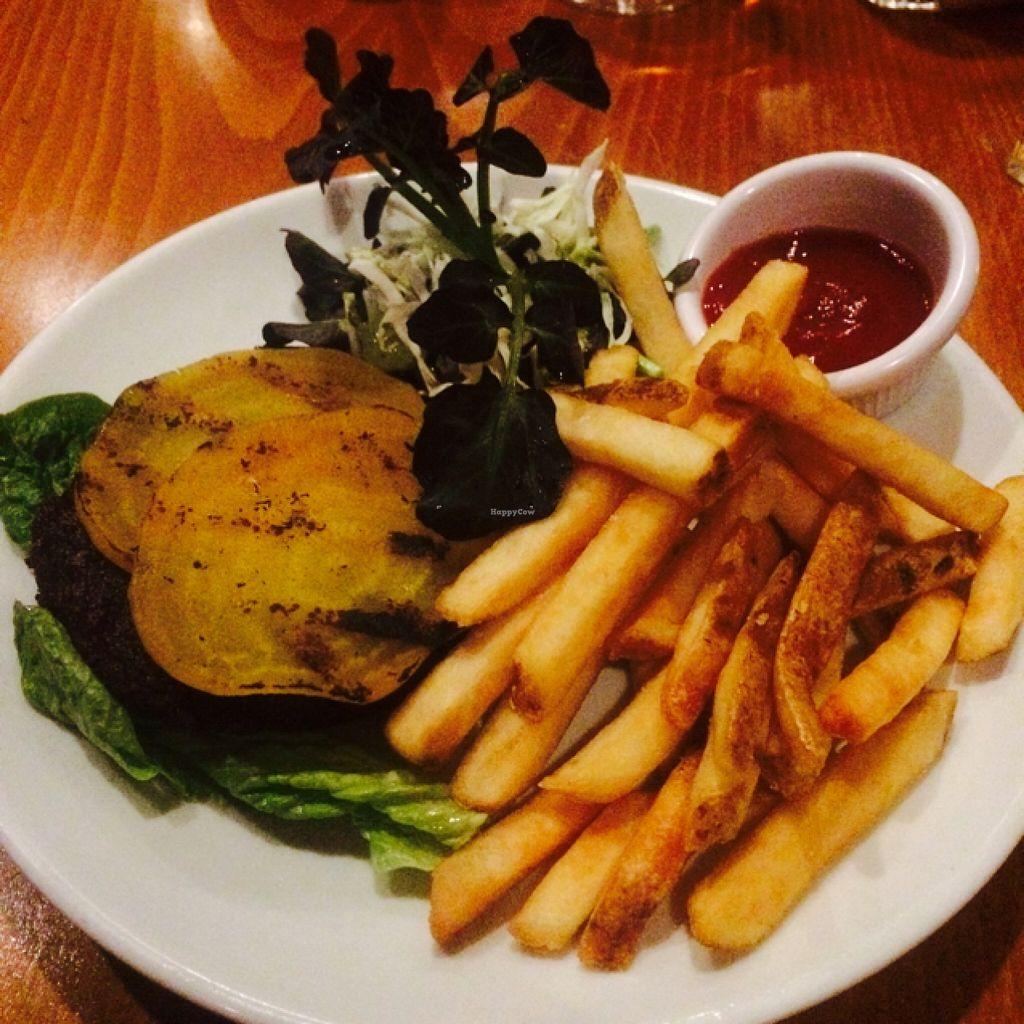 Photo credit: happycow