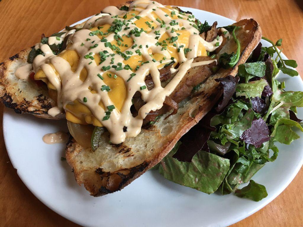 Photo credit: happycow