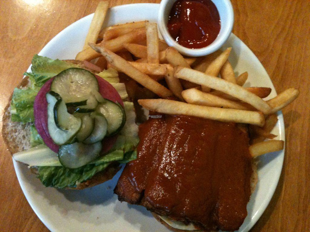 Photo credit: happycow