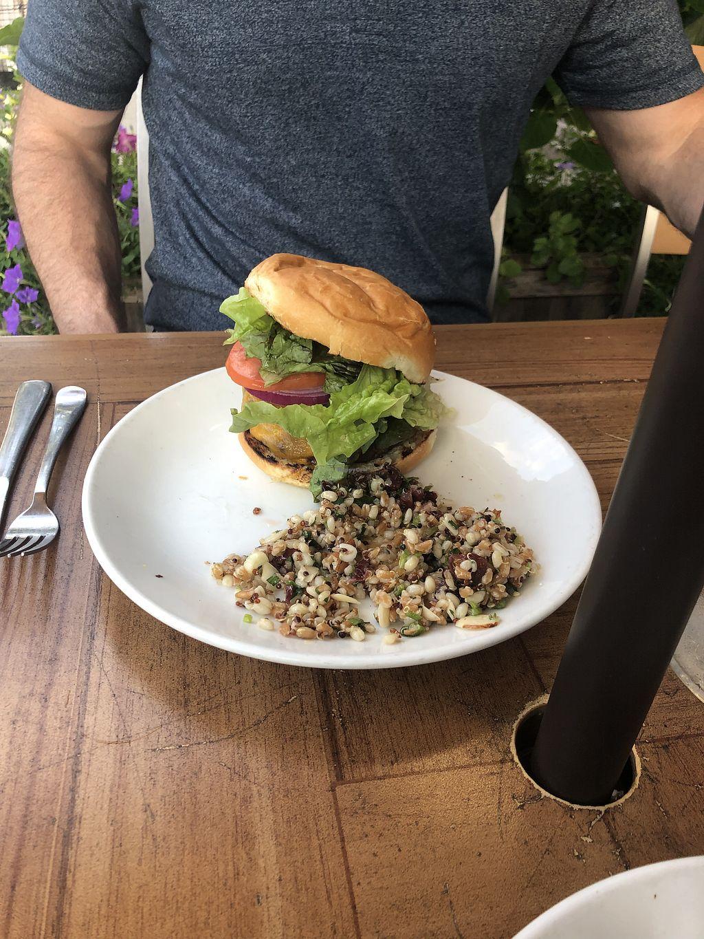 Photo credit: happycow