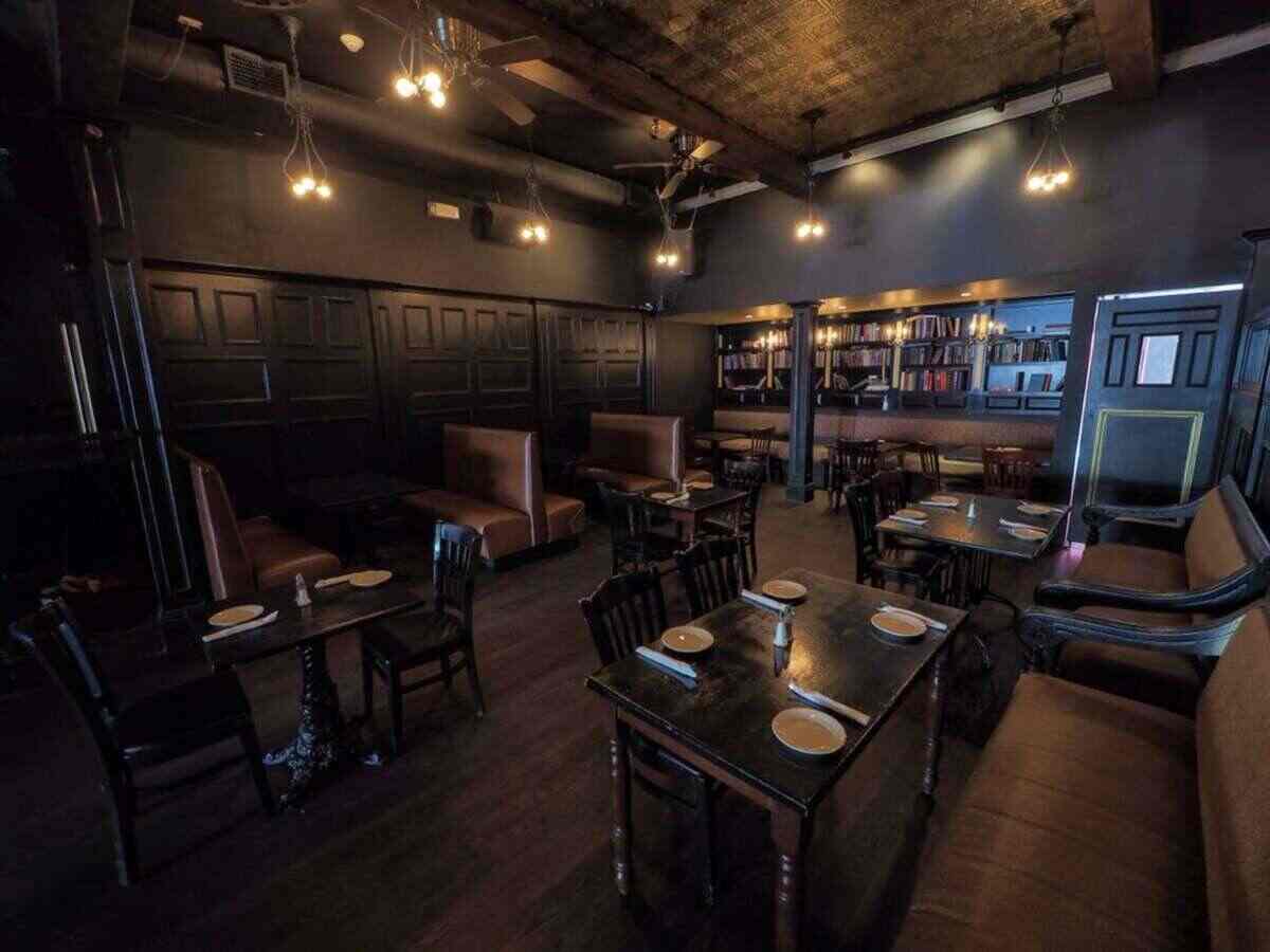 Photo credit: zomato