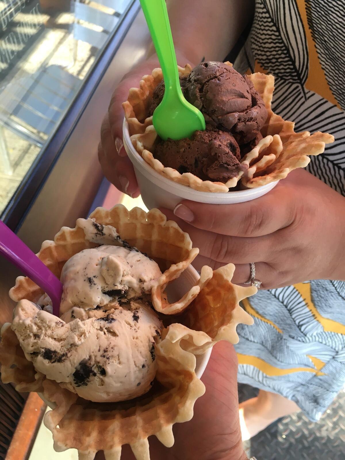 Photo credit: nextdoor