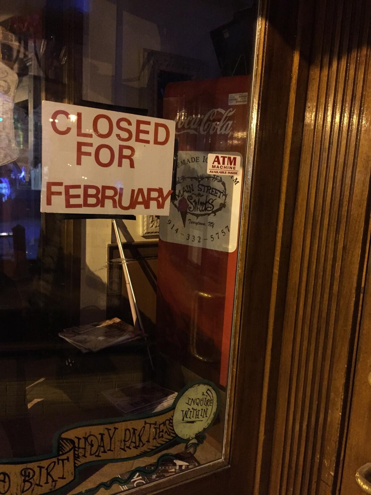 Photo credit: nextdoor