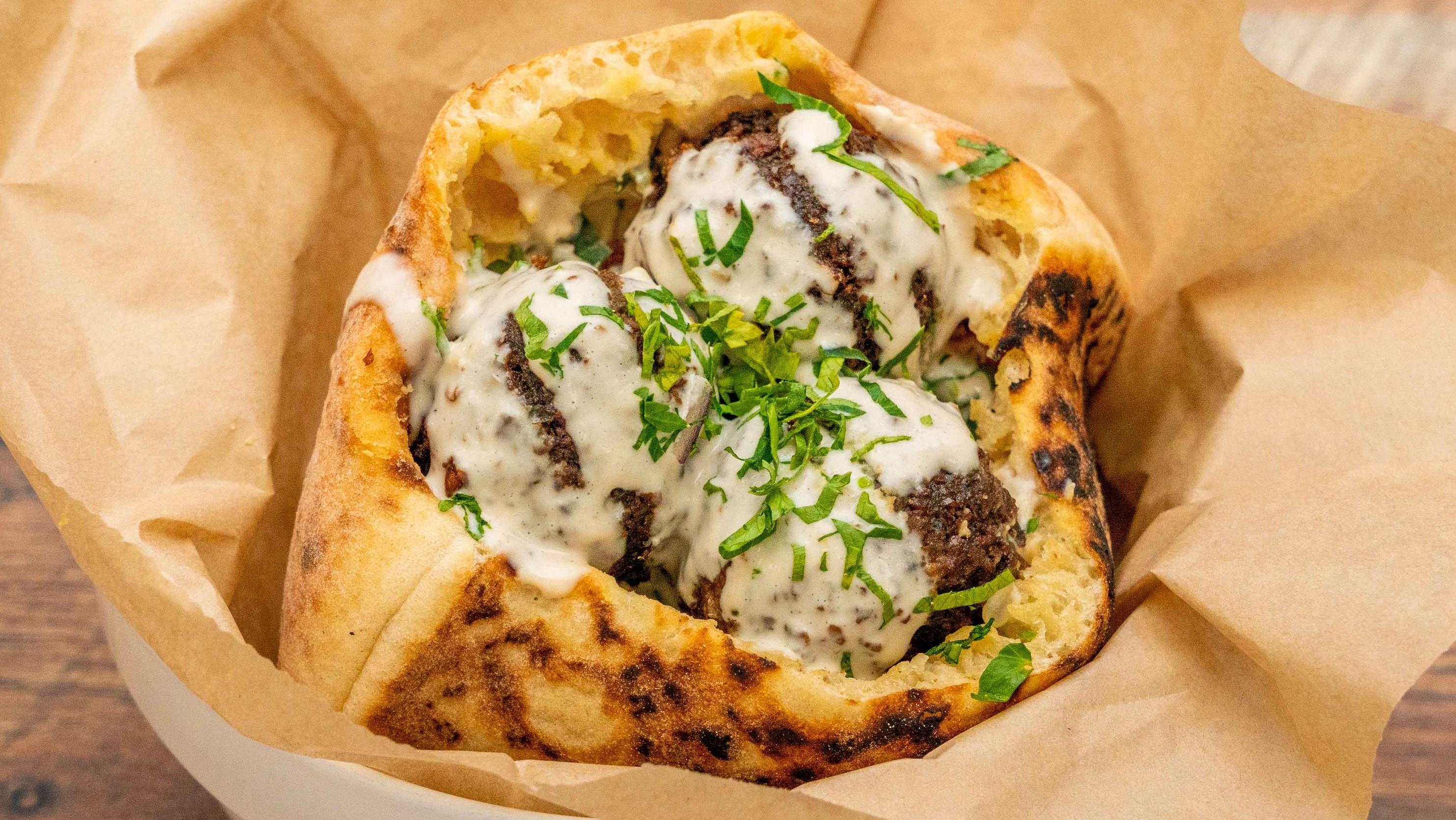 Photo credit: grubhub