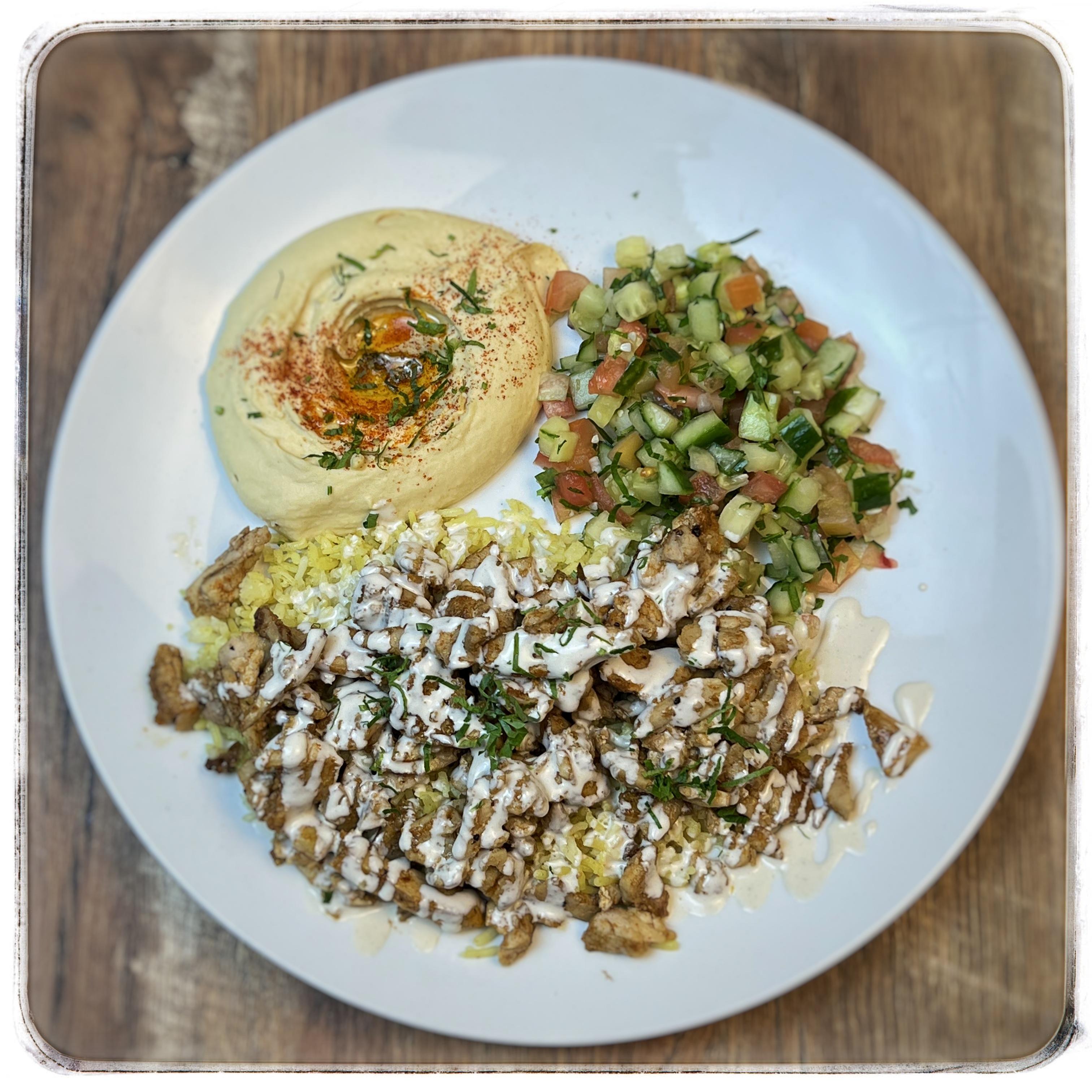 Photo credit: grubhub