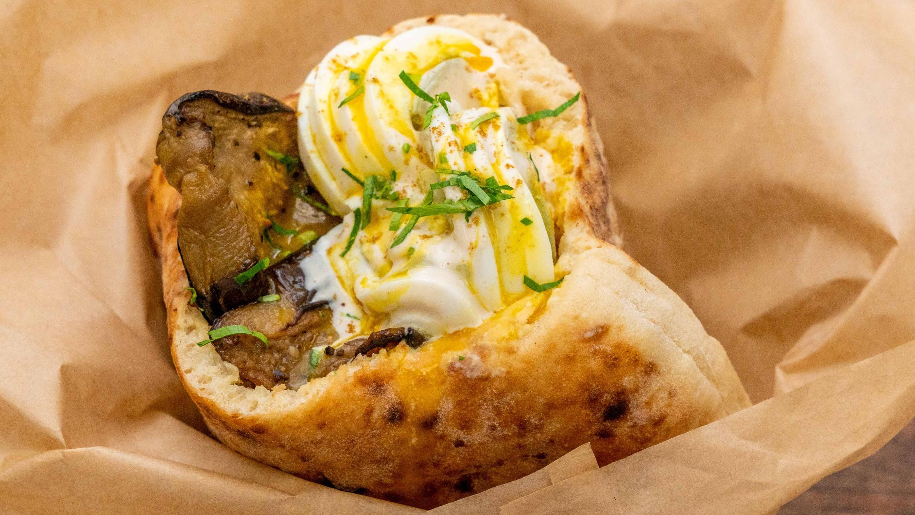 Photo credit: grubhub