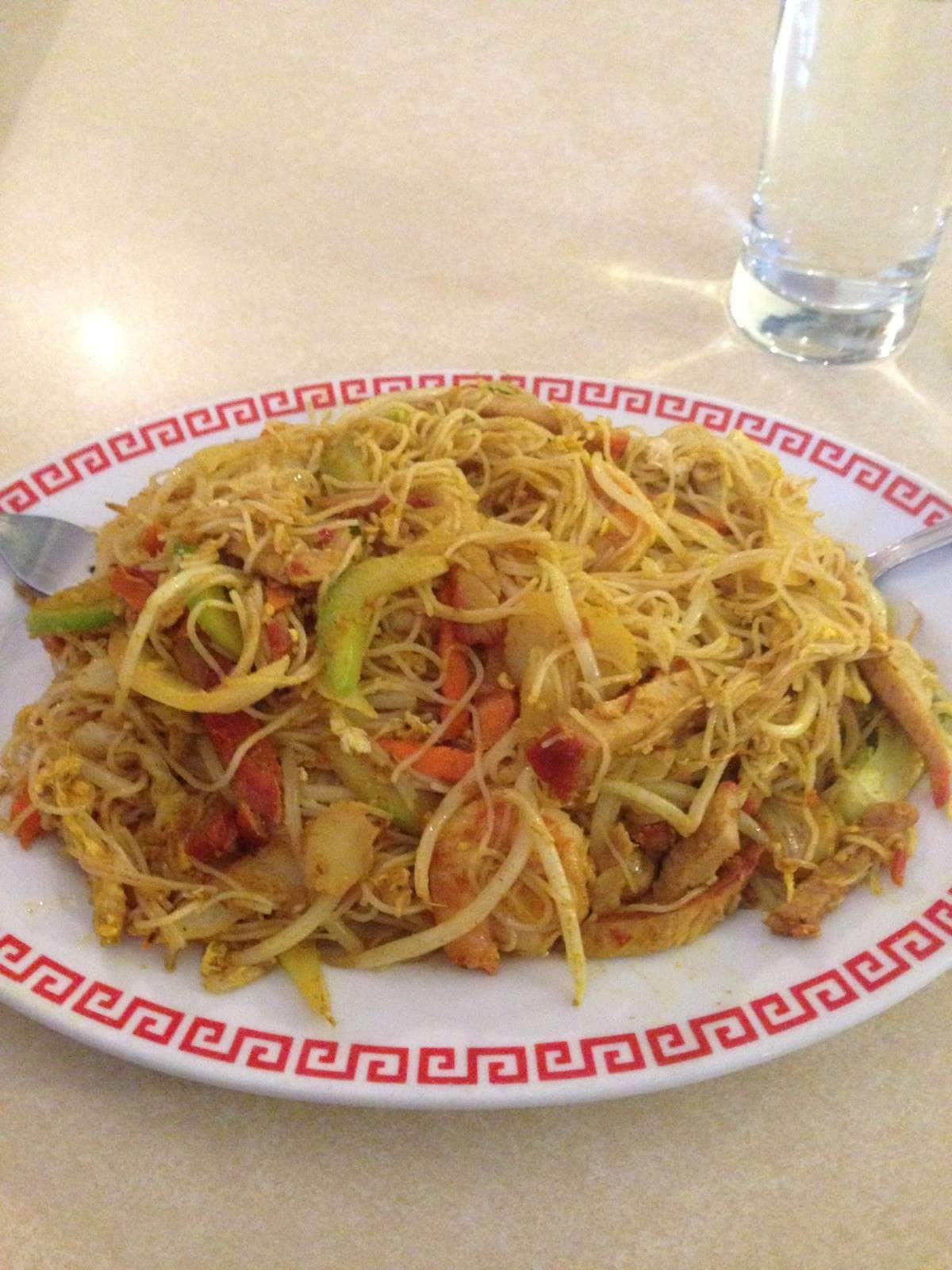 Photo credit: zomato