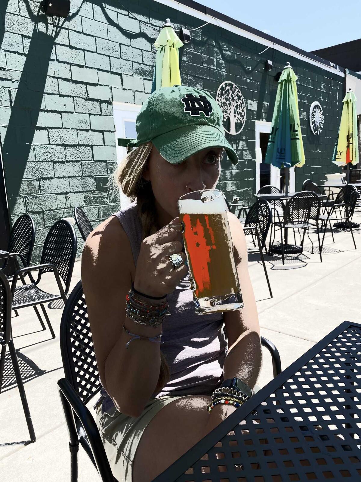 Photo credit: nextdoor