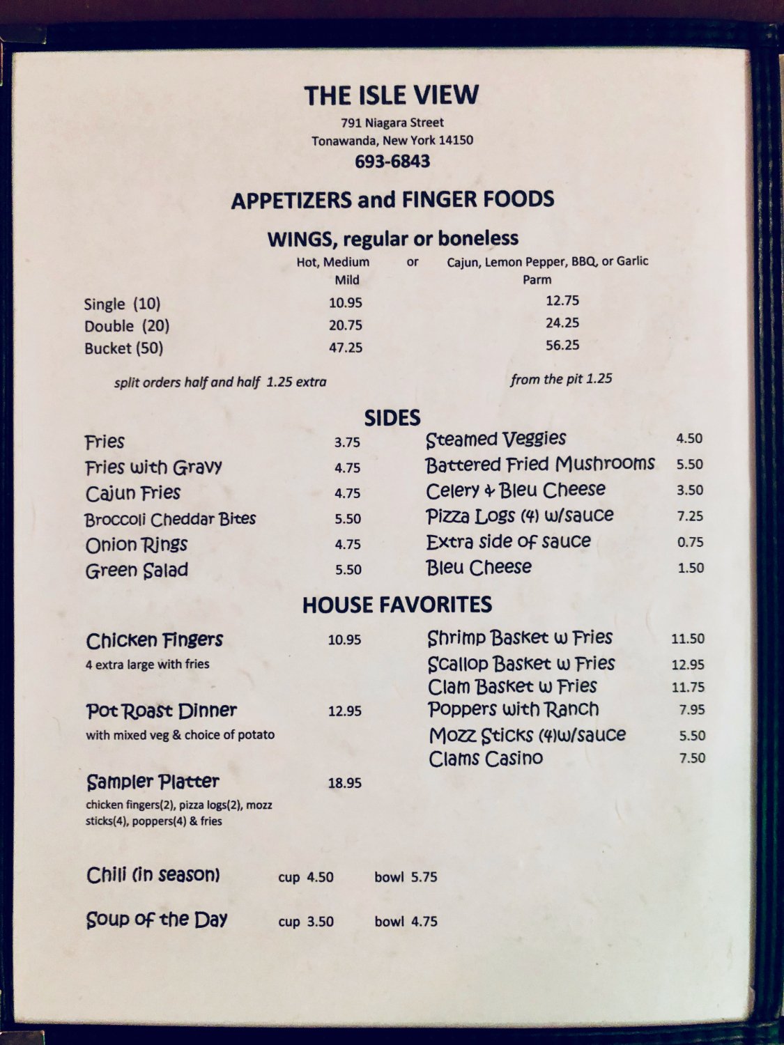 Photo credit: Tripadvisor