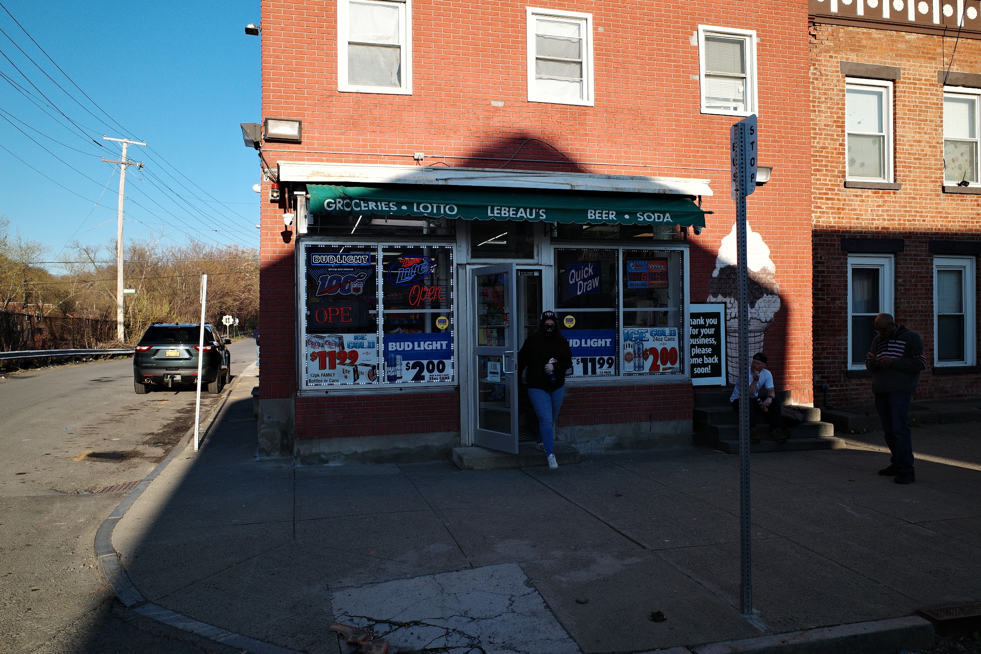 Le Beau's Grocery