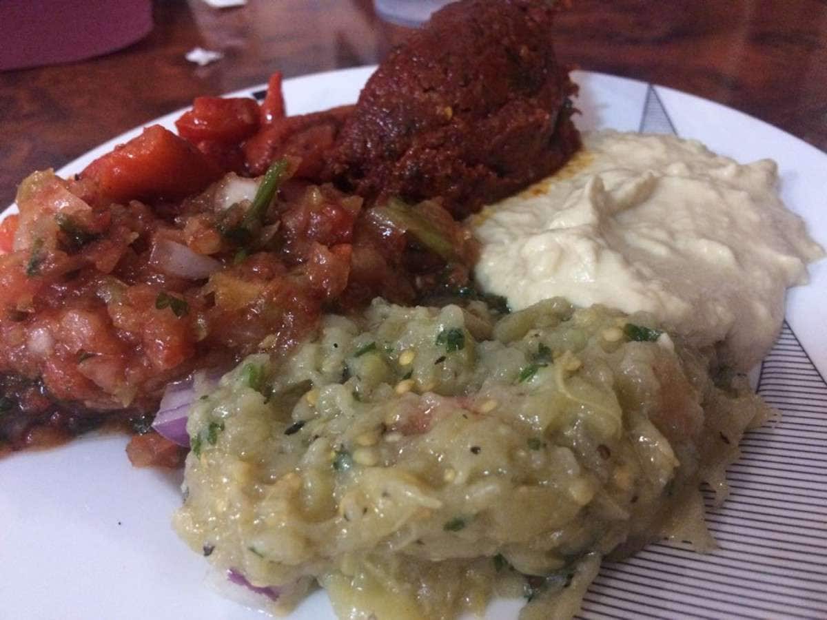 Photo credit: zomato