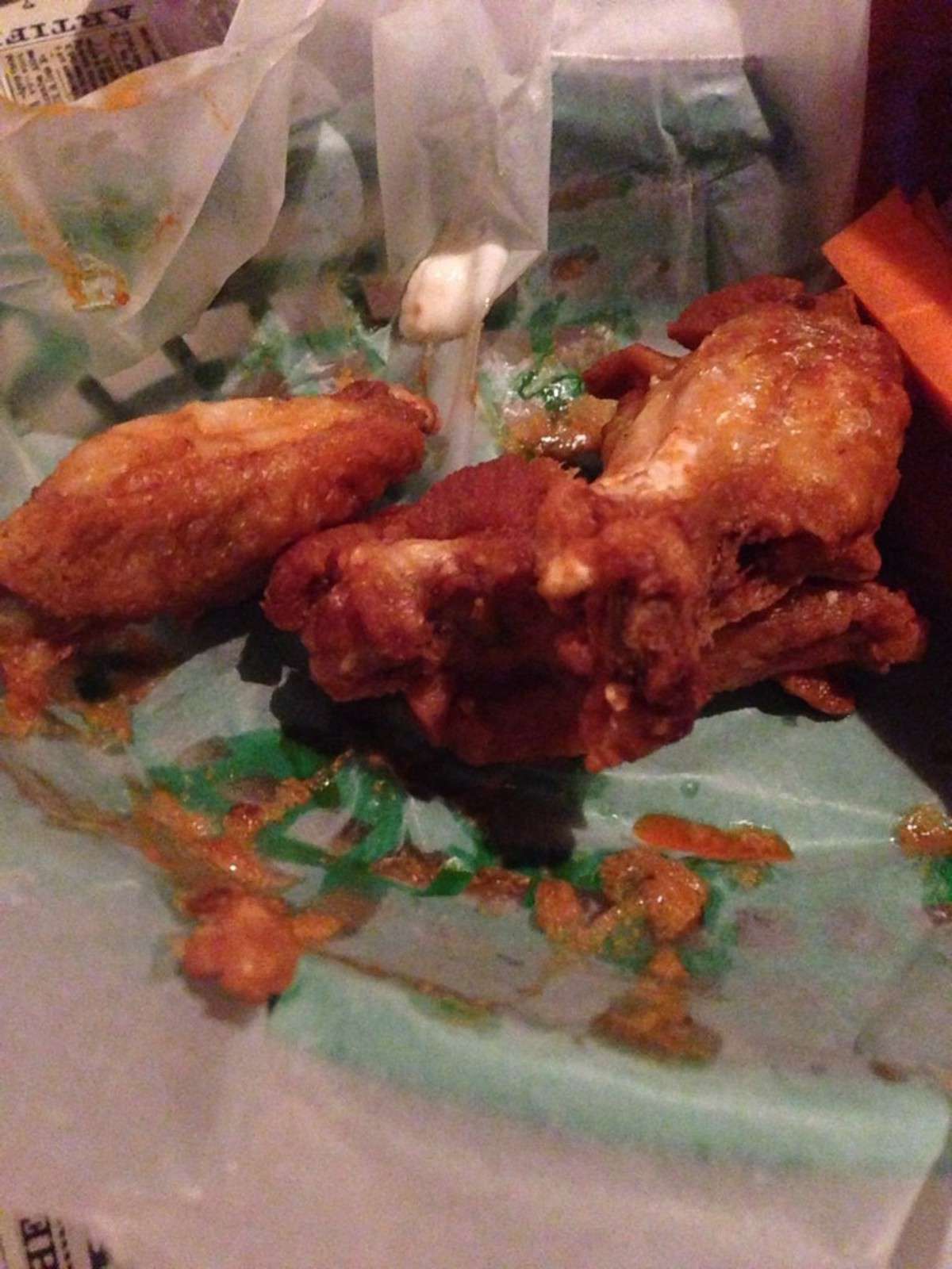 Photo credit: zomato