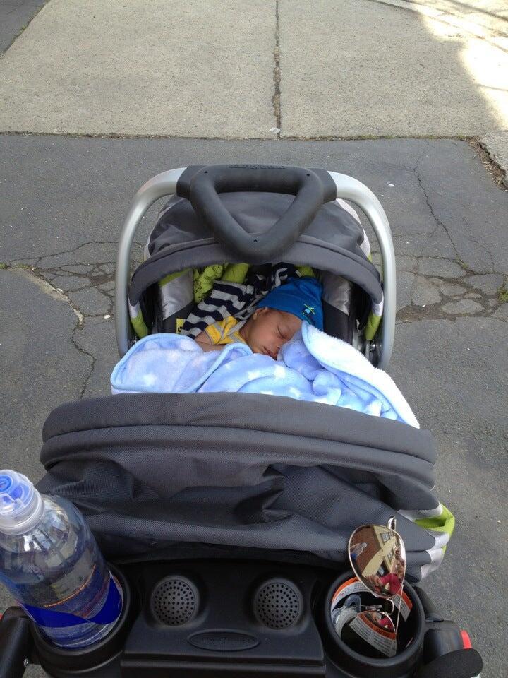 Photo credit: nextdoor