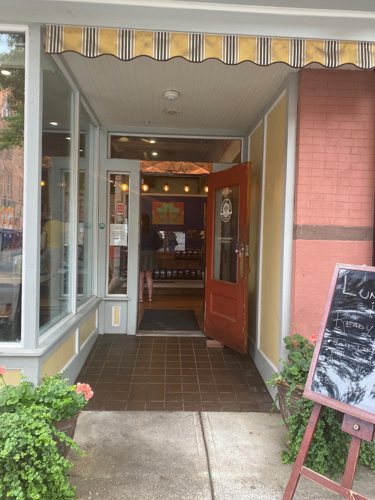 Photo credit: nextdoor