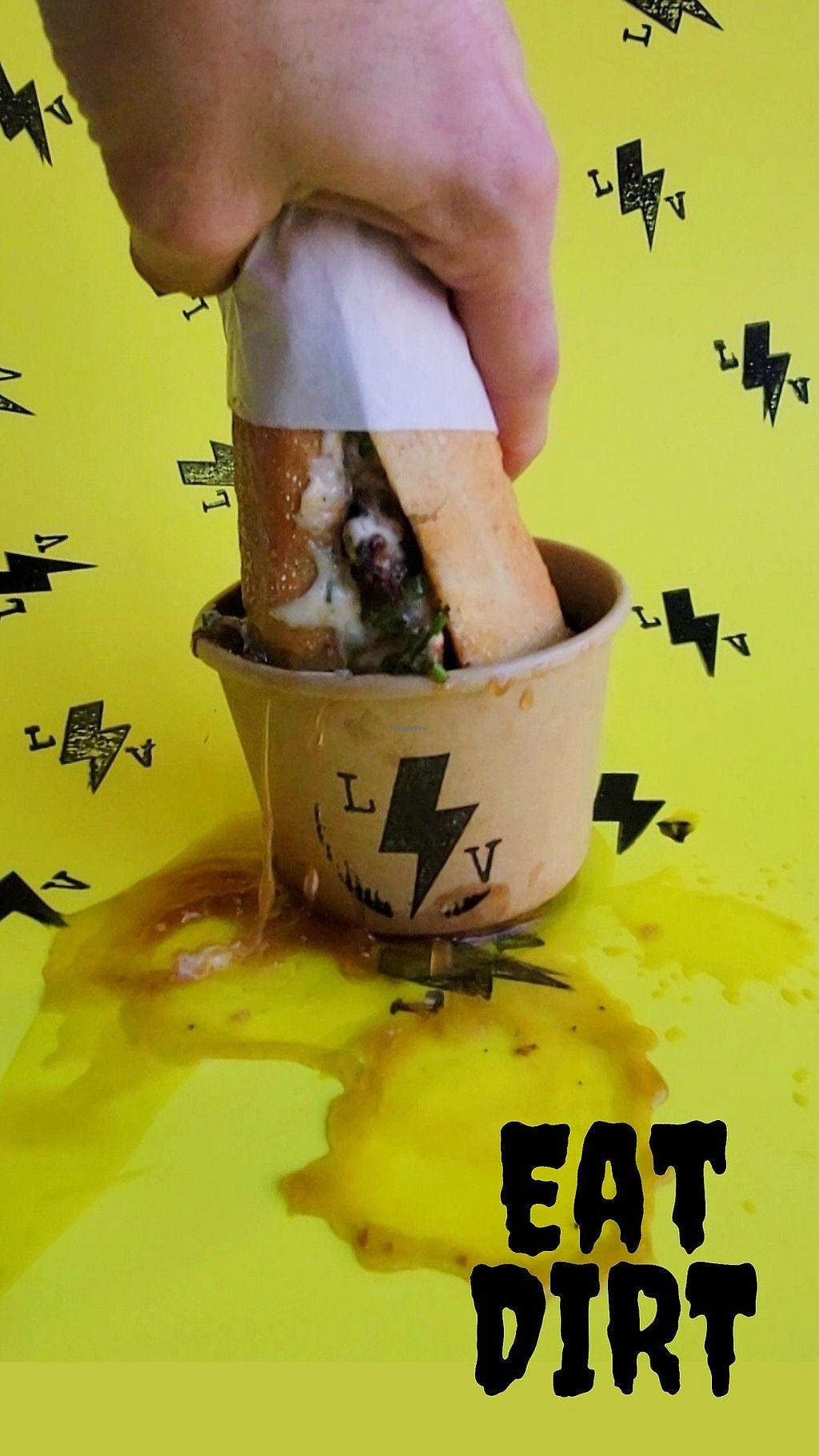 Photo credit: happycow