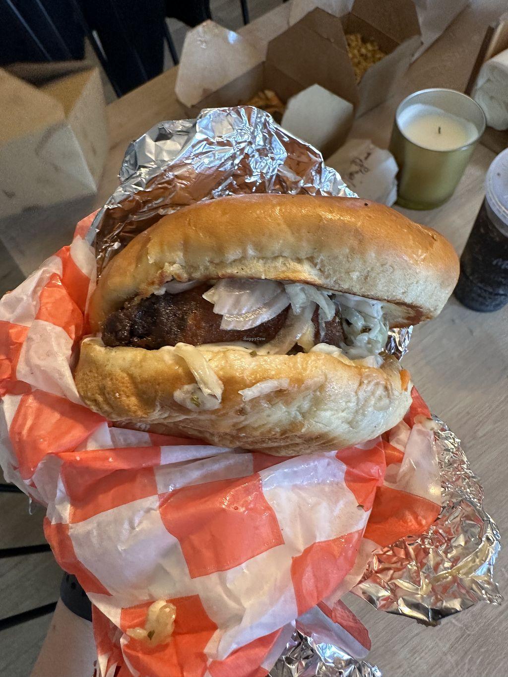 Photo credit: happycow