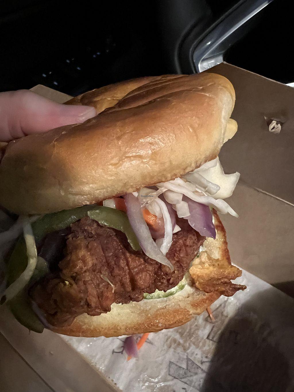 Photo credit: happycow