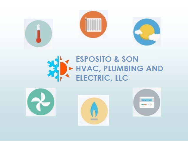 ESPOSITO & SON HVAC, PLUMBING AND ELECTRICAL, LLC