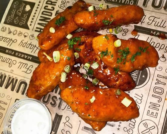 Photo credit: ubereats