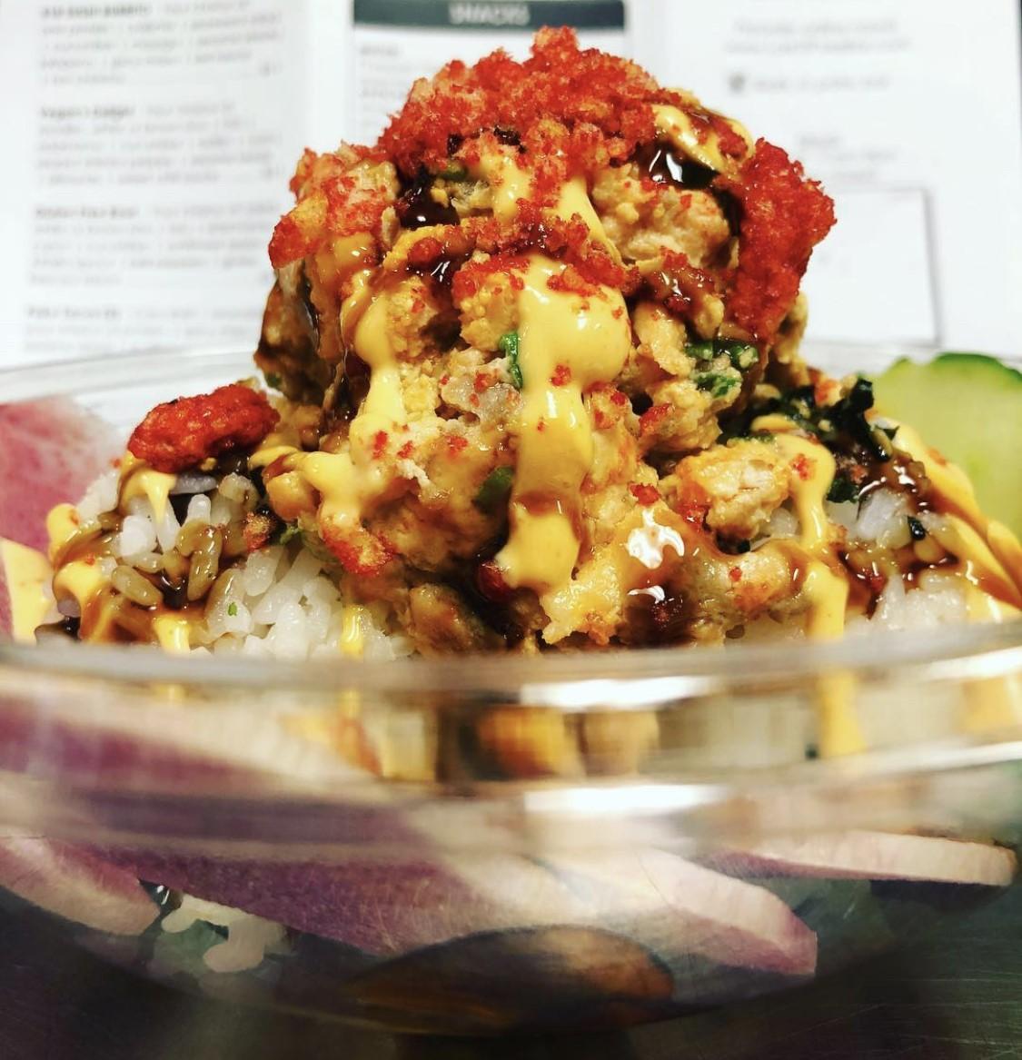 Photo credit: grubhub