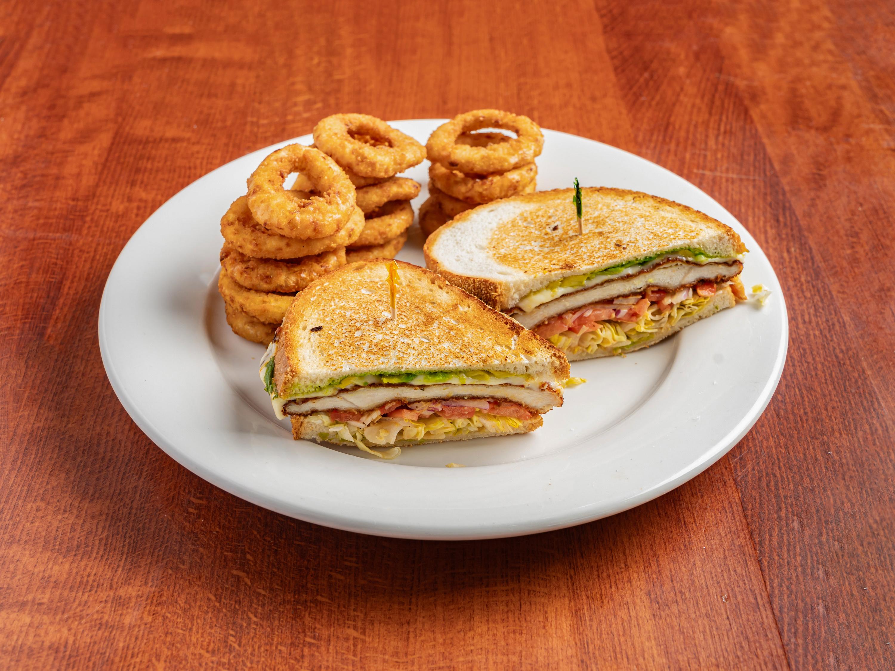 Photo credit: grubhub