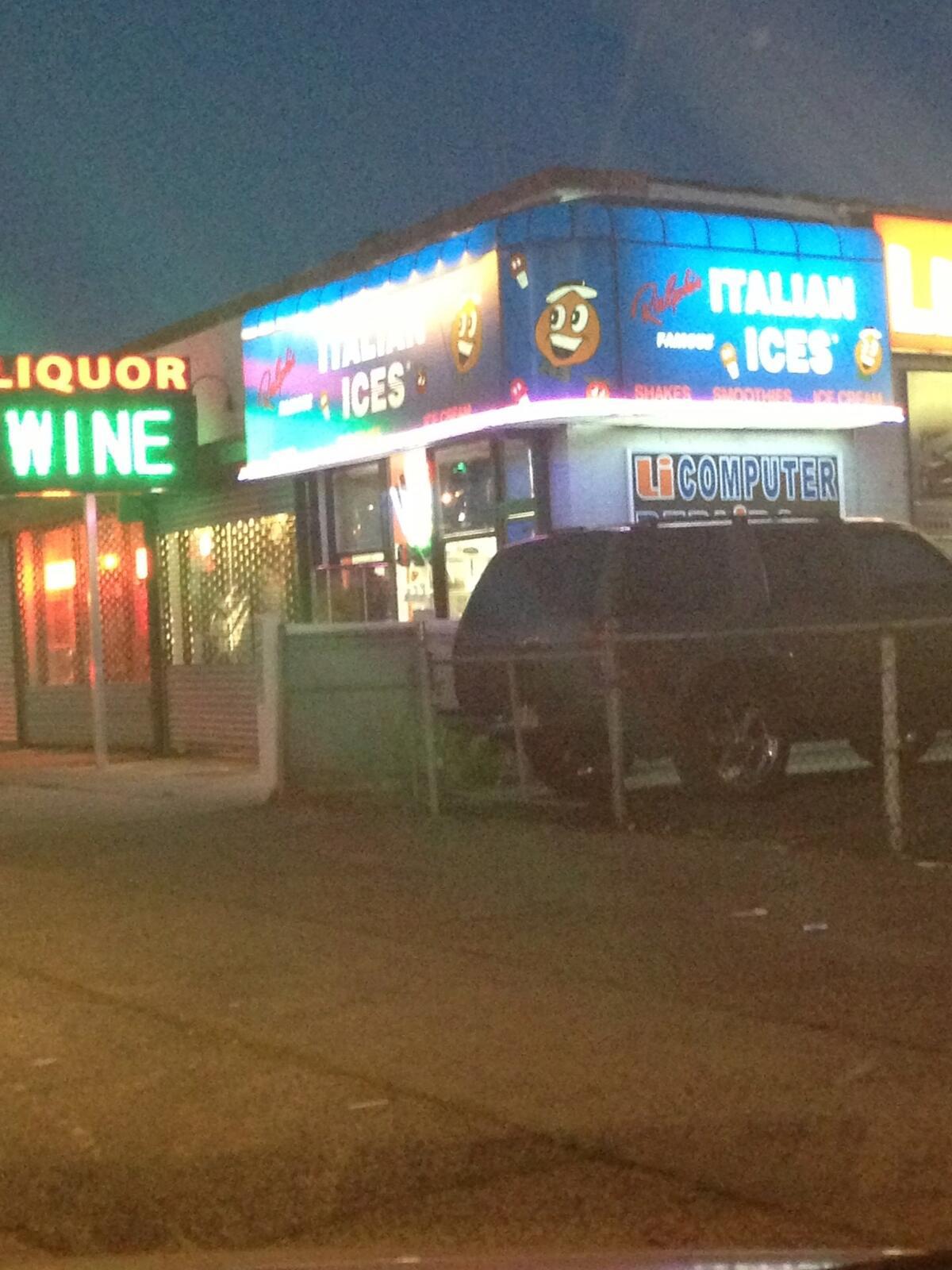 Photo credit: nextdoor