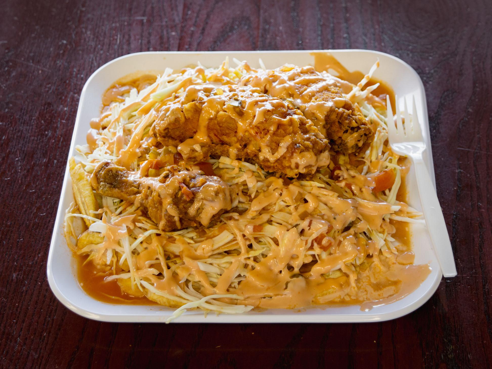 Photo credit: grubhub