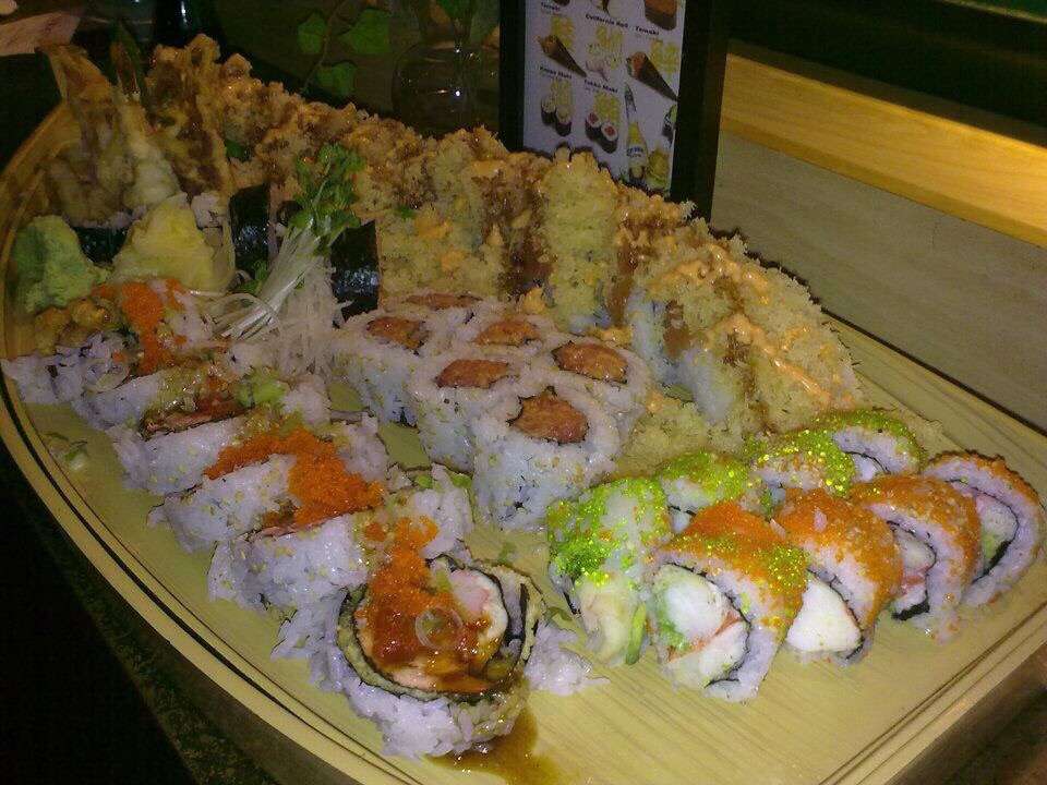 Photo credit: zomato