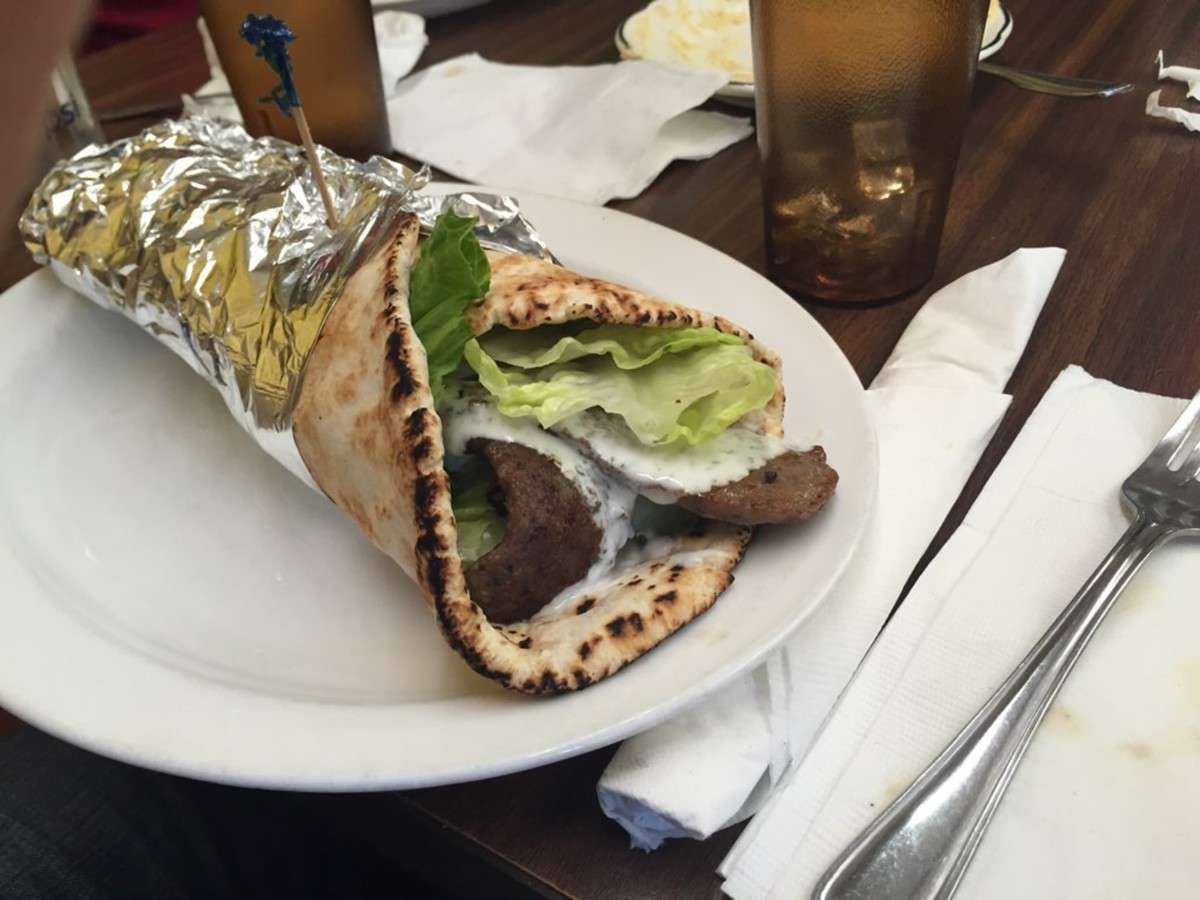 Photo credit: zomato