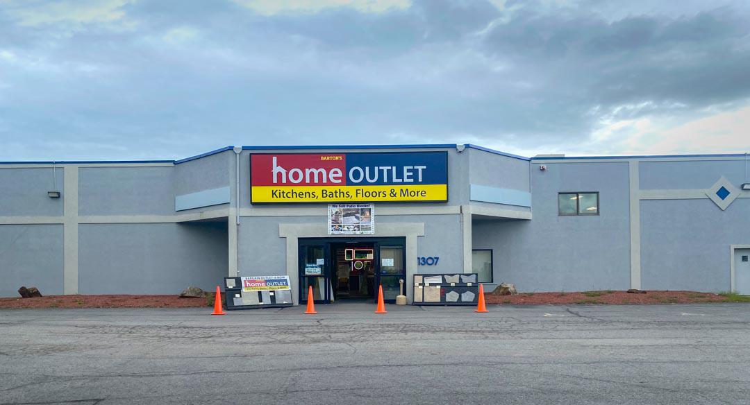 Home Outlet