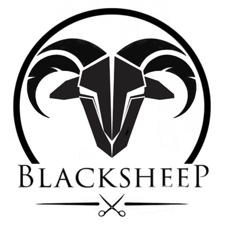 Black Sheep Barber Co.