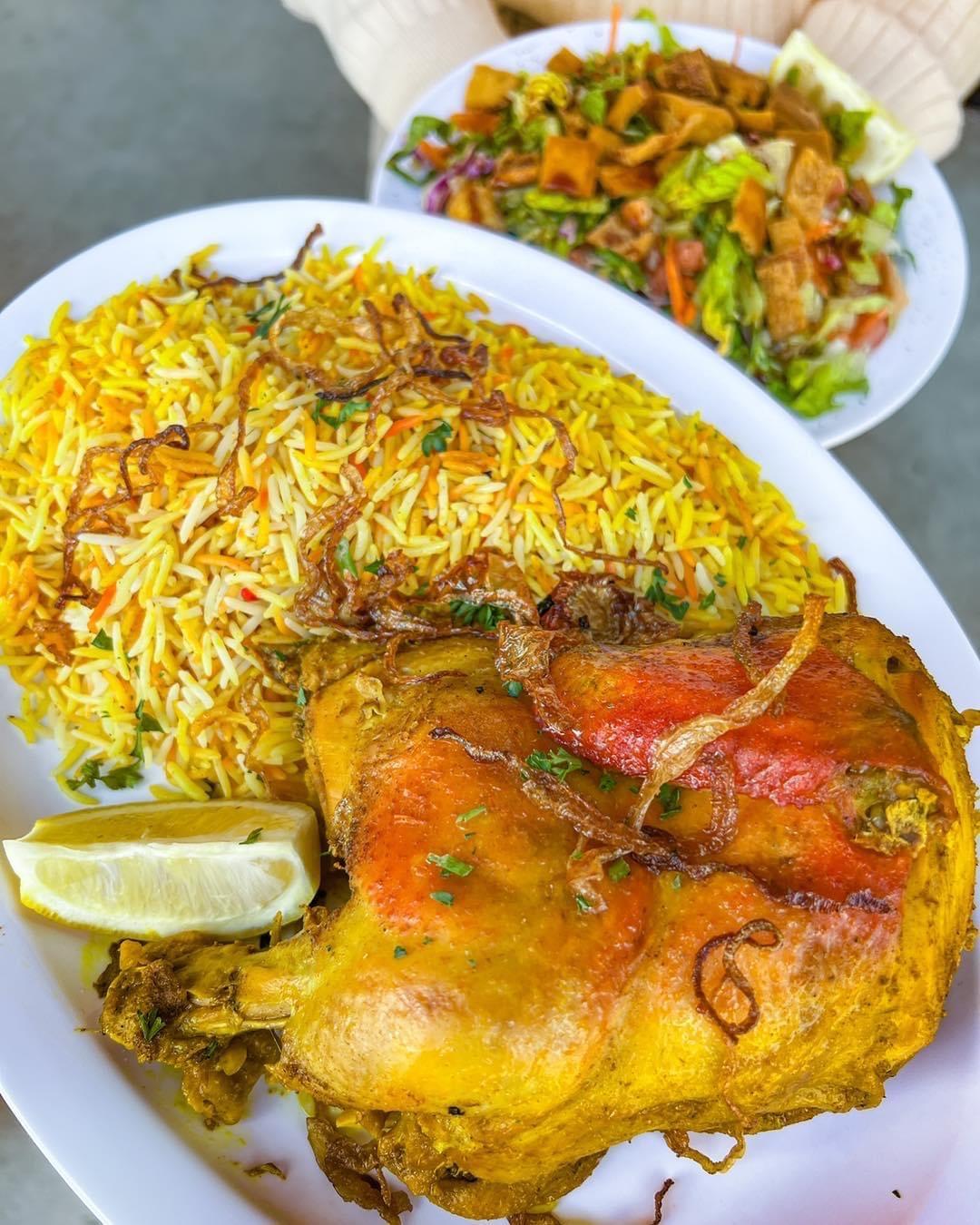 Photo credit: grubhub