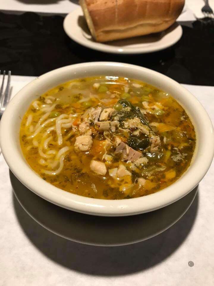 Photo credit: zomato