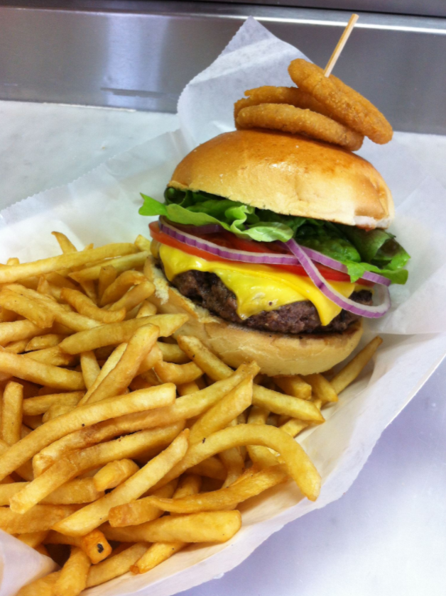 Photo credit: grubhub