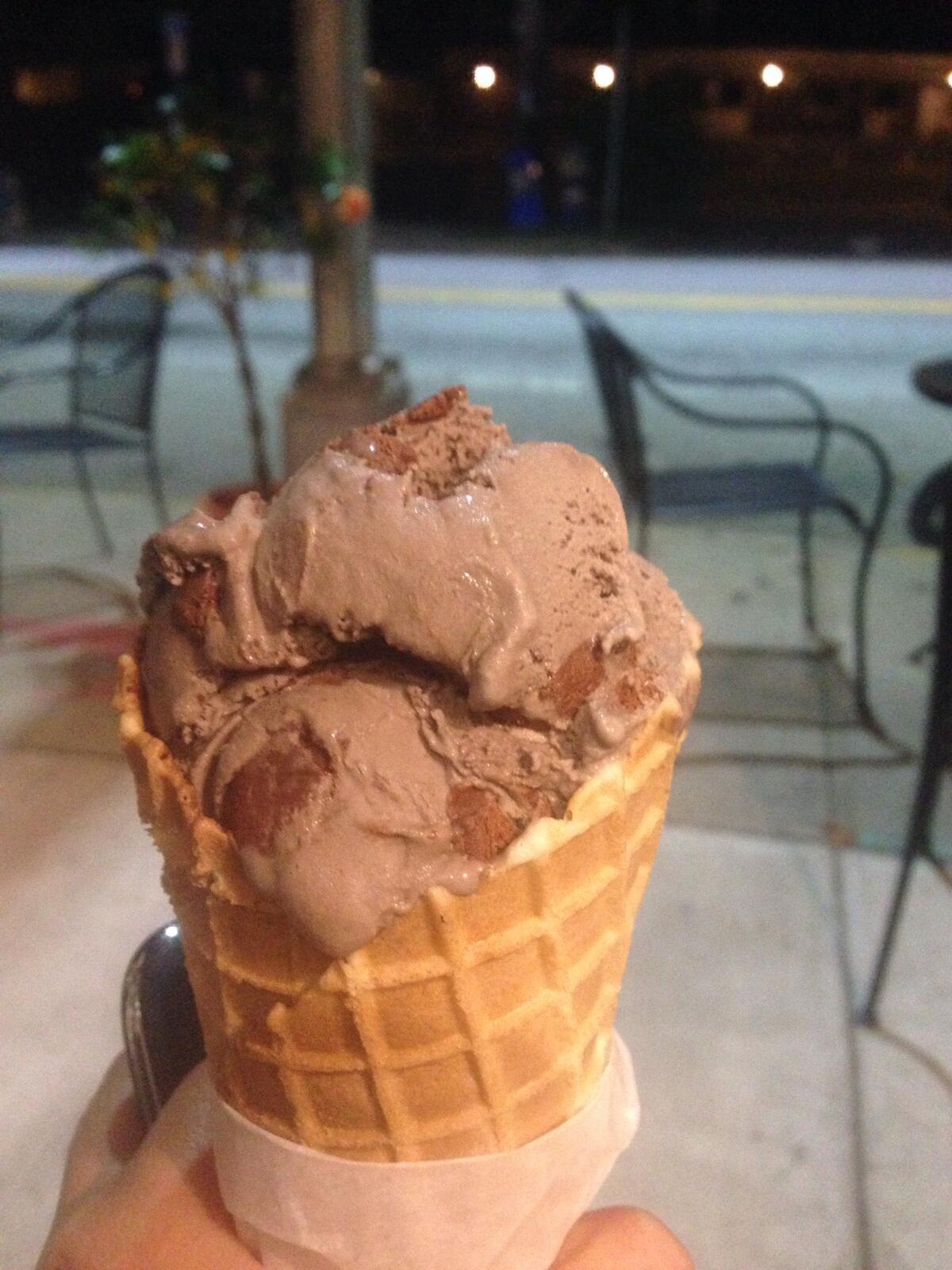Photo credit: nextdoor