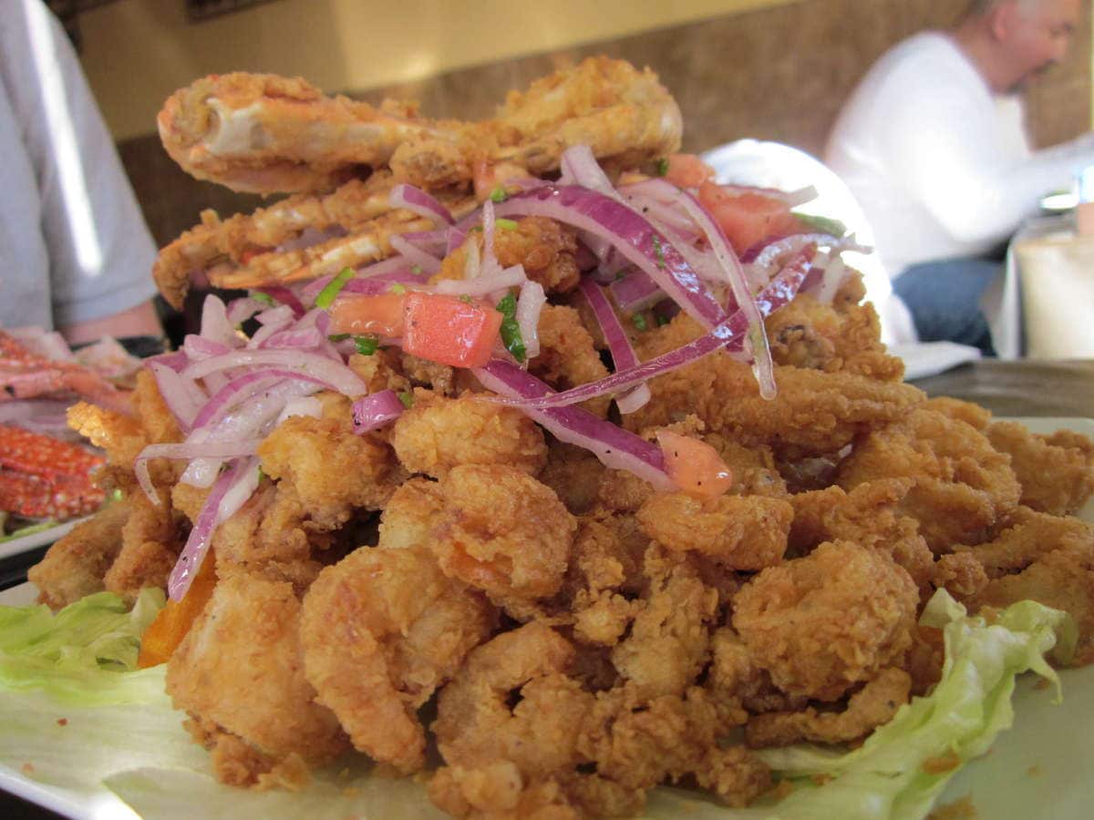 Photo credit: zomato