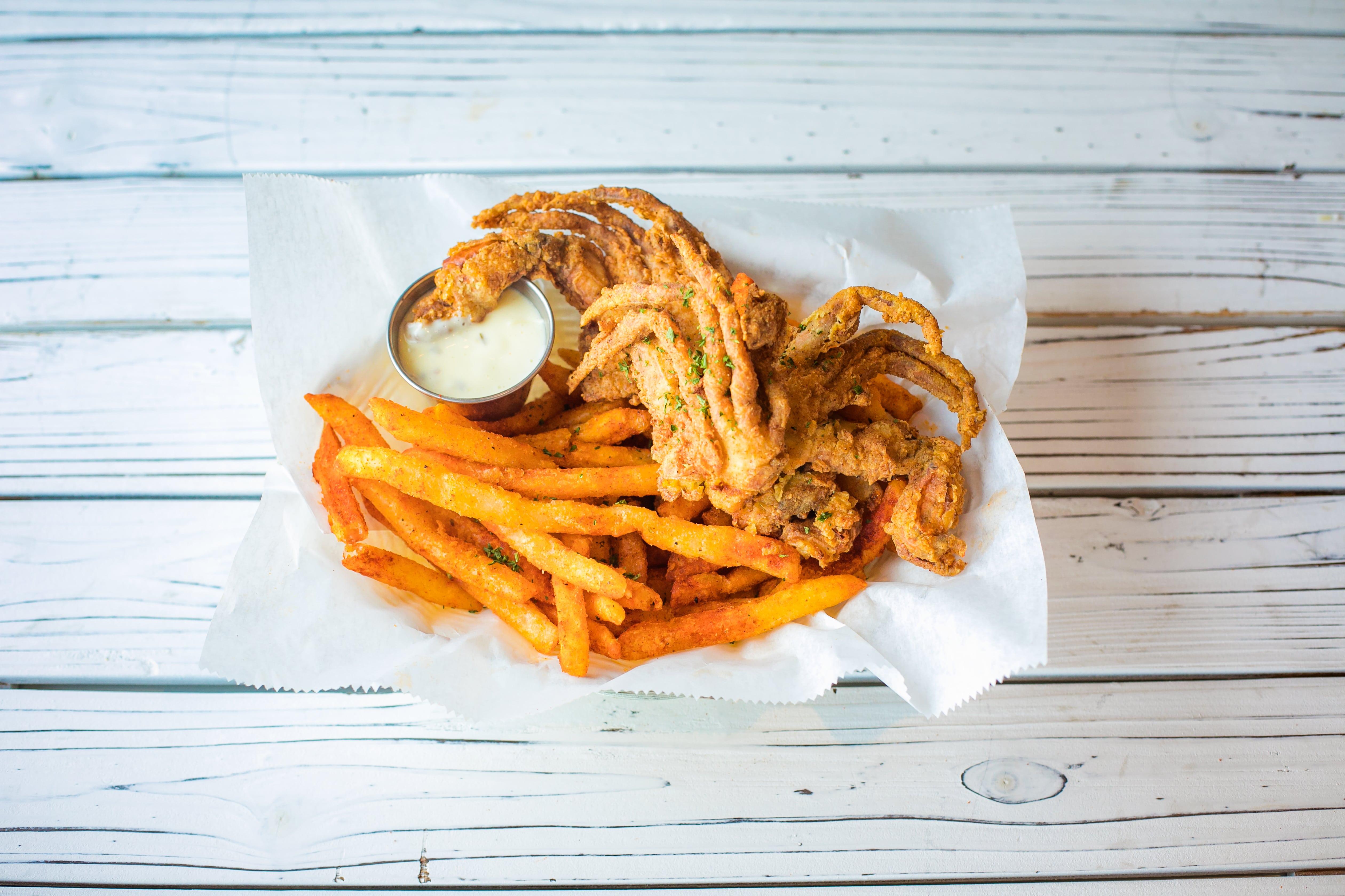 Photo credit: grubhub