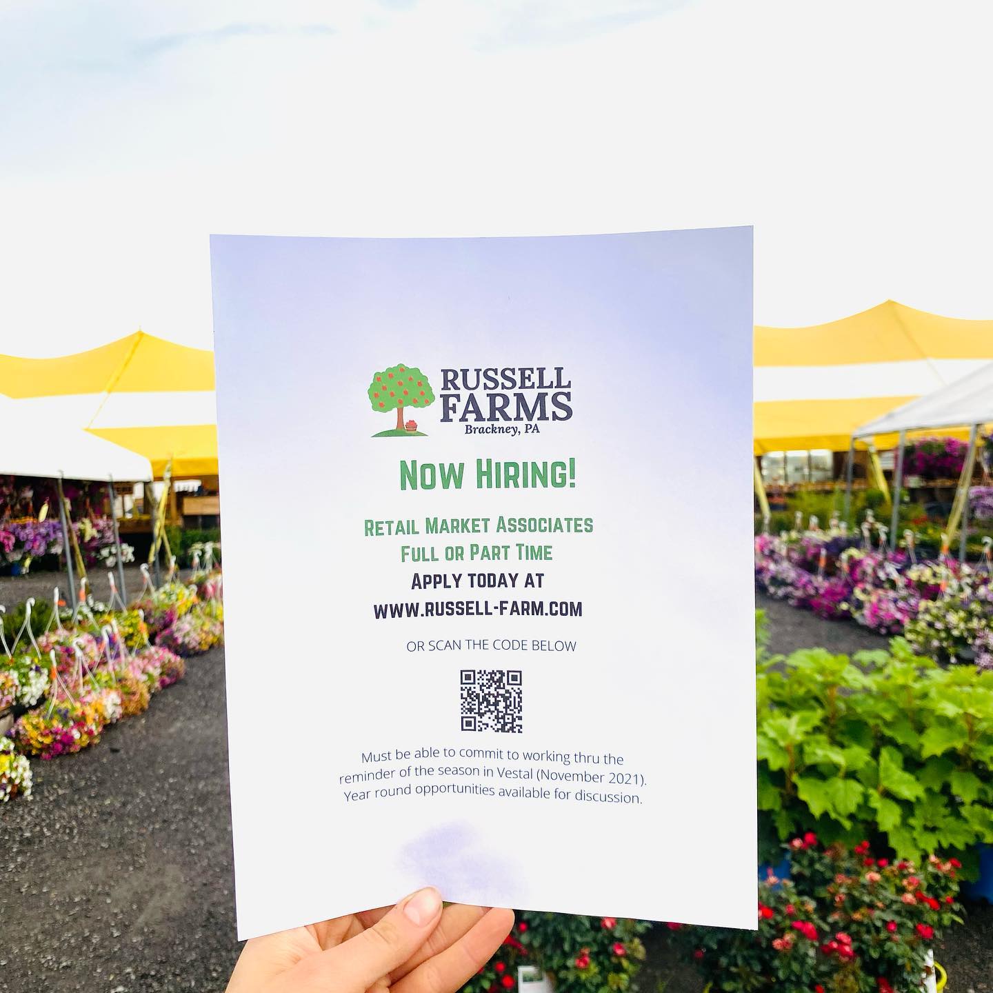 RUSSELL FARMS VESTAL Vestal NY Hours, Directions, Reviews Loc8NearMe