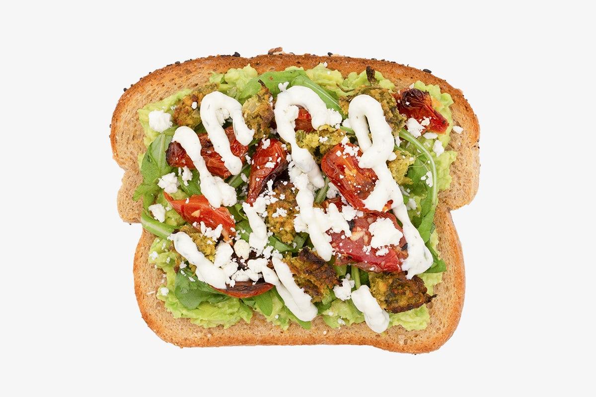 Photo credit: grubhub