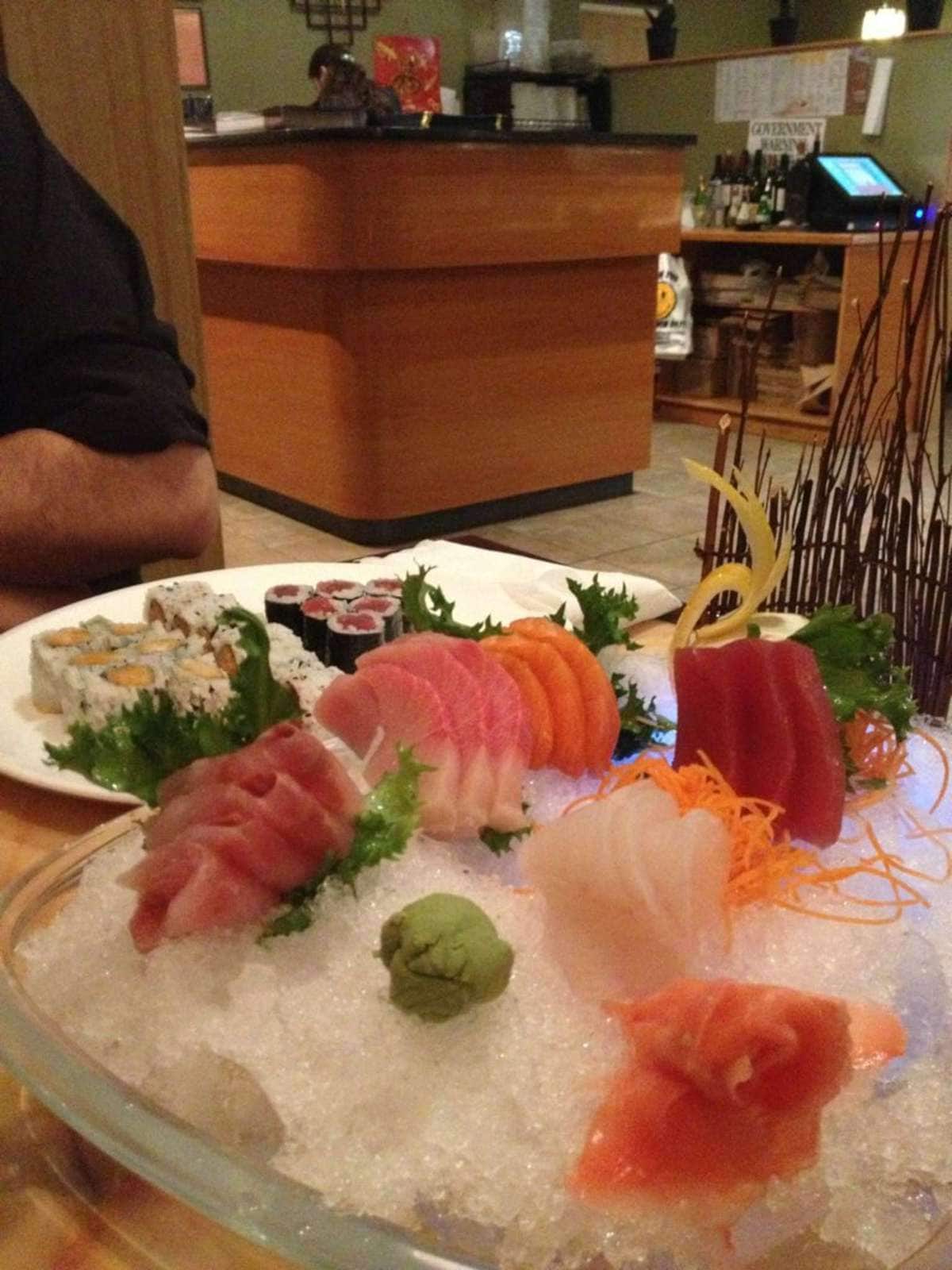 Photo credit: zomato