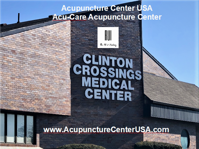 Acupuncture Center USA