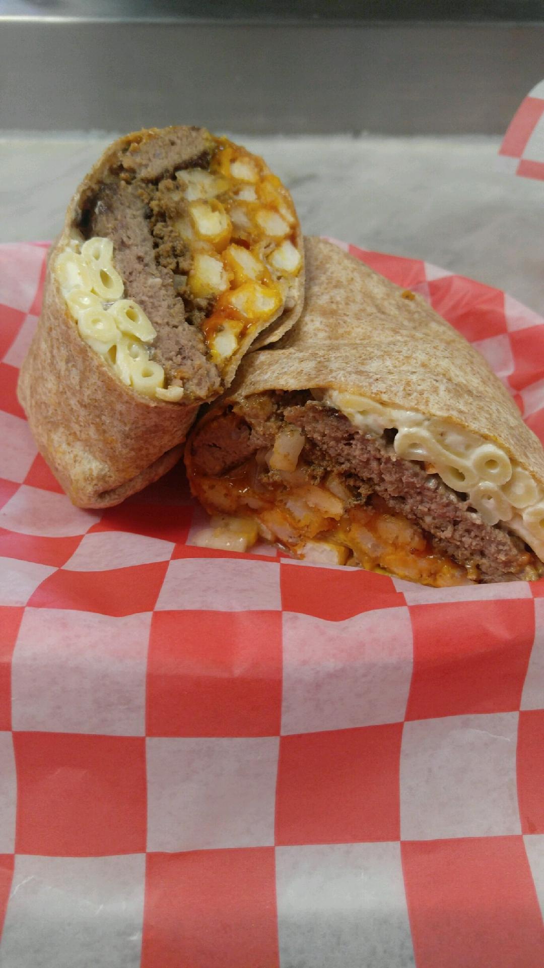 Photo credit: grubhub