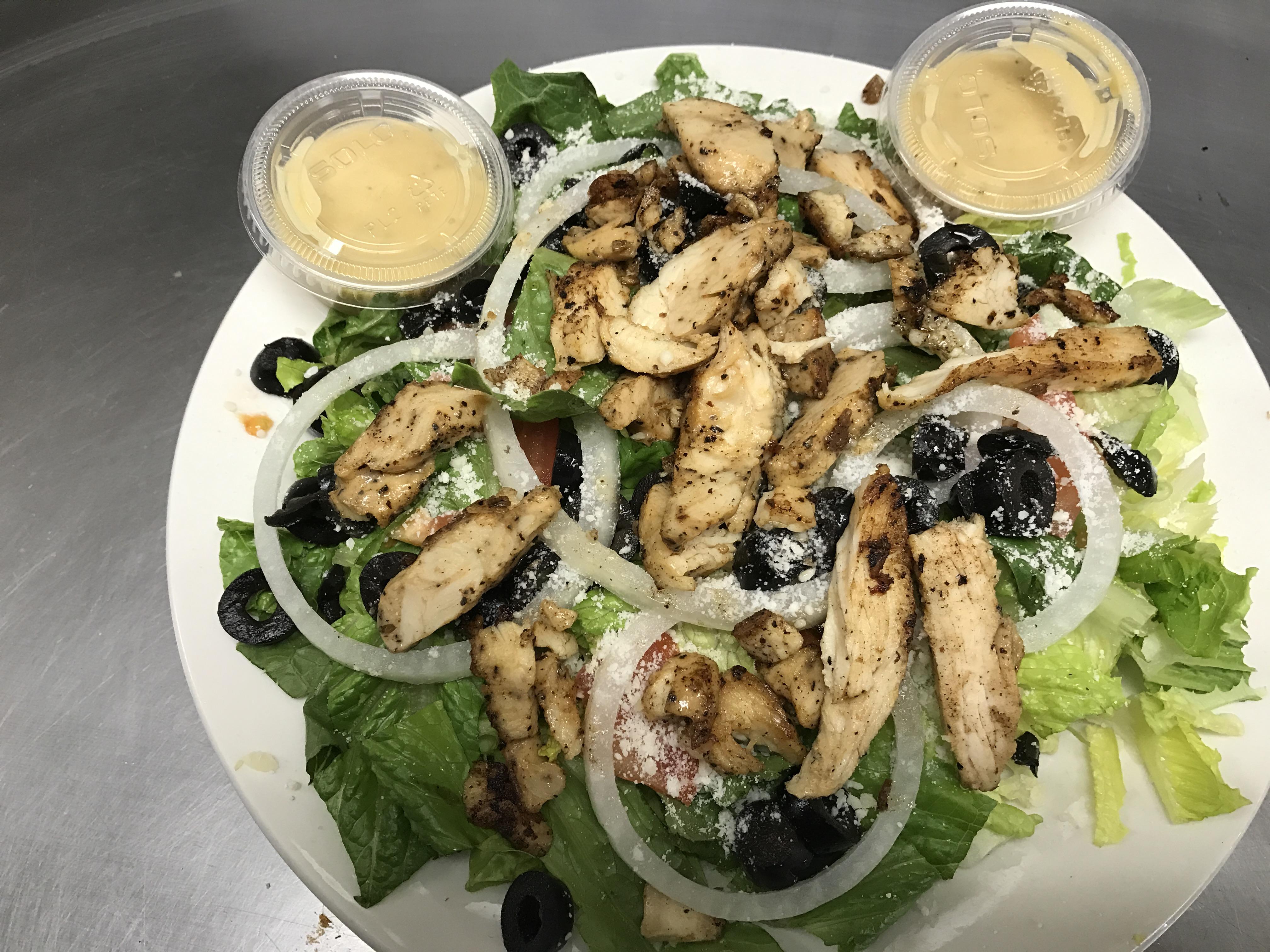 Photo credit: grubhub
