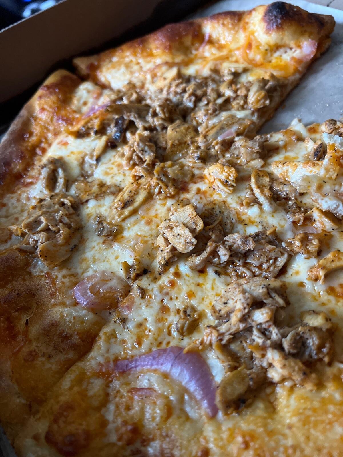 Photo credit: nextdoor