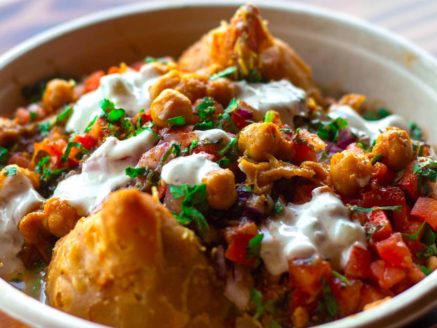 Photo credit: grubhub